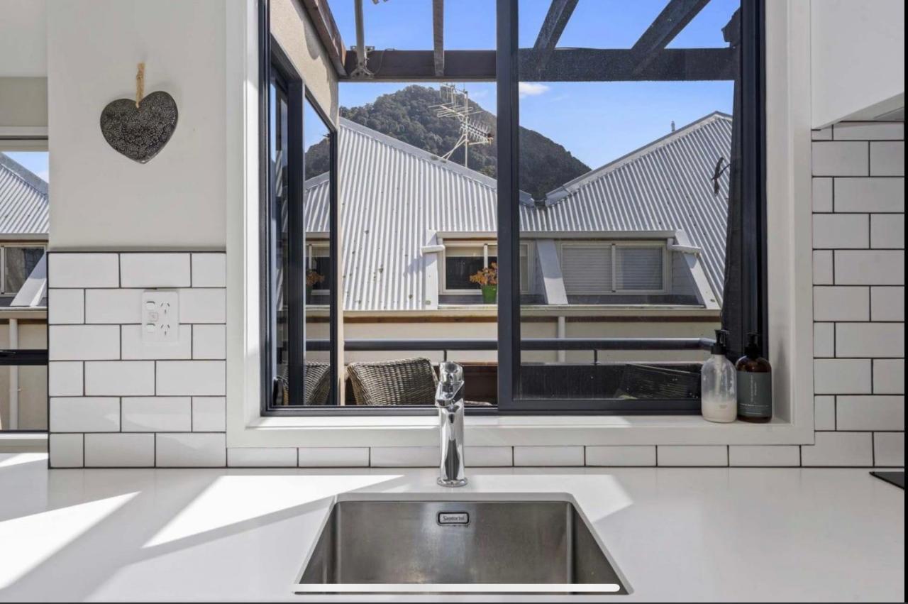 Luxury Retreat Ultimate Location - 2 Bedrooms 2 Bathrooms Mount Maunganui Exterior foto