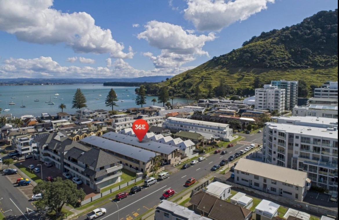 Luxury Retreat Ultimate Location - 2 Bedrooms 2 Bathrooms Mount Maunganui Exterior foto