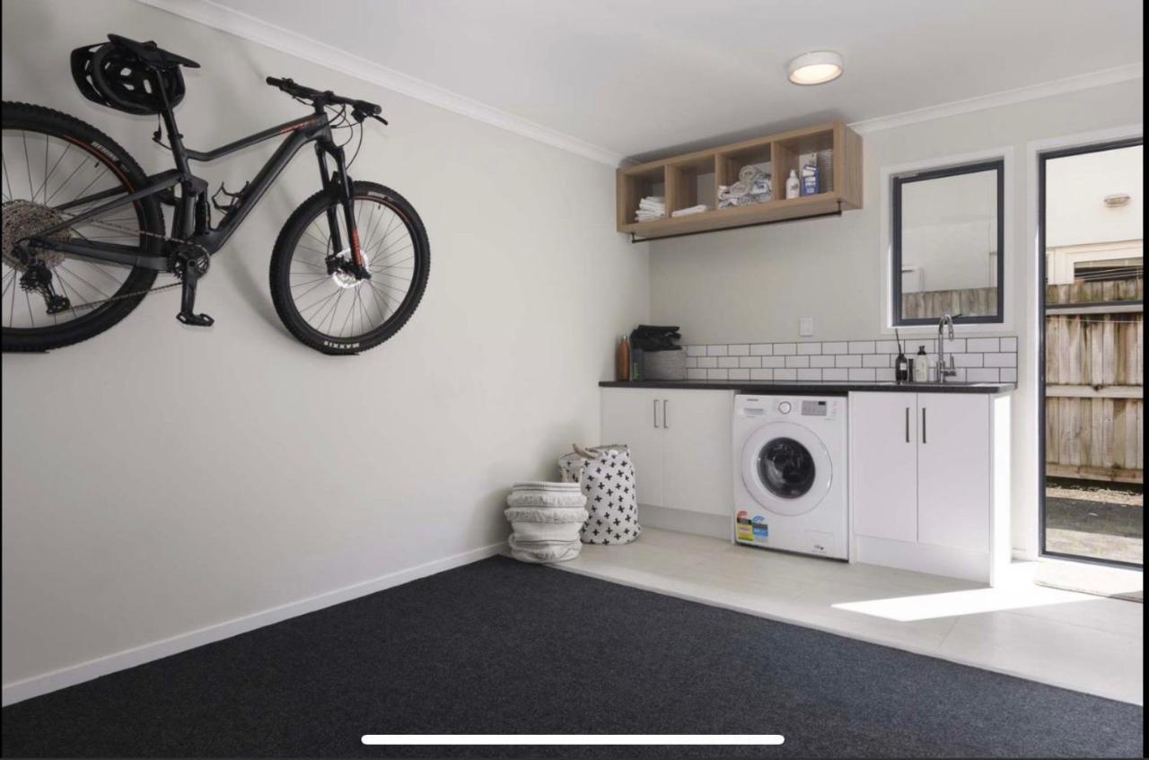 Luxury Retreat Ultimate Location - 2 Bedrooms 2 Bathrooms Mount Maunganui Exterior foto