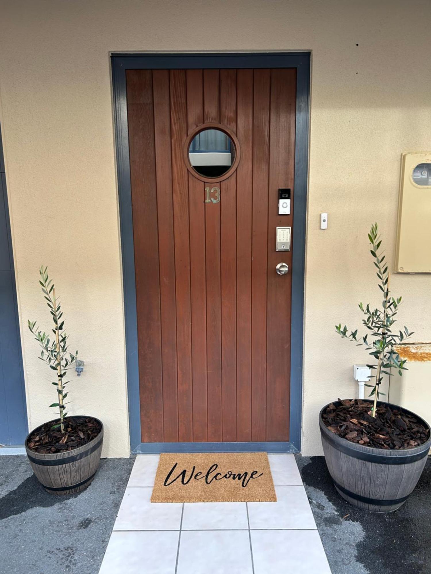 Luxury Retreat Ultimate Location - 2 Bedrooms 2 Bathrooms Mount Maunganui Exterior foto