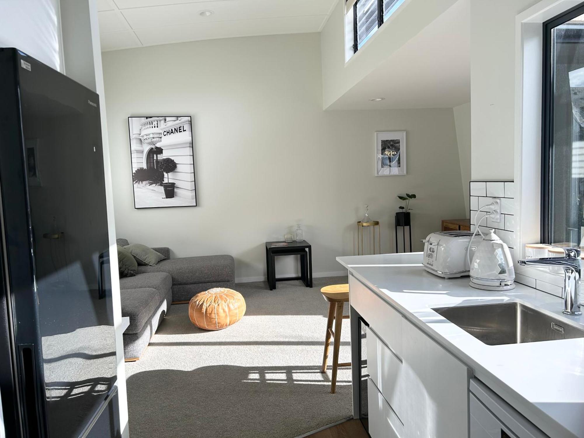 Luxury Retreat Ultimate Location - 2 Bedrooms 2 Bathrooms Mount Maunganui Exterior foto