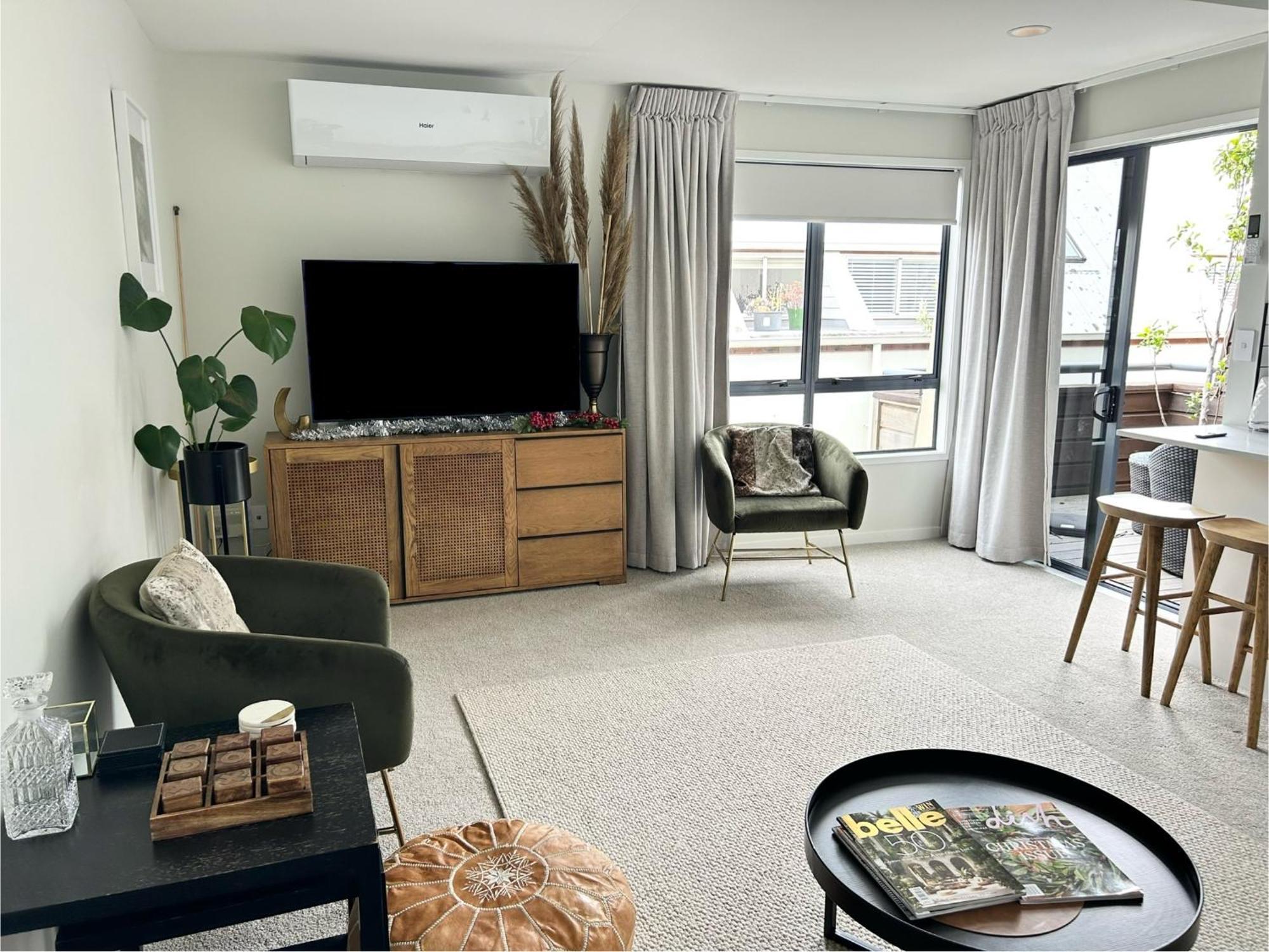 Luxury Retreat Ultimate Location - 2 Bedrooms 2 Bathrooms Mount Maunganui Exterior foto